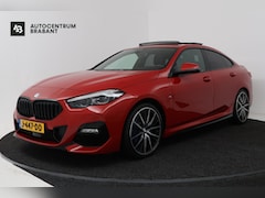 BMW 2-serie Gran Coupé - 218i Executive Edition (PANORAMADAK, SFEERVERLICHTING, NAVIGATIE, CRUISE CONTROL, DEALER O