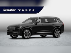 Volvo XC90 - 2.0 T8 Plug-in hybrid AWD Ultra Bright Exec. Ed. | Luchtvering | Bowers & Wilkins Audio |