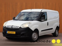 Opel Combo - 1.6 CDTi L2H1 Sport org.NL camera