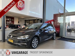 Volkswagen Golf - 1.5 TSI Highline, Automaat, Navigatie, Parkeerassistent, Climate&Cruisecontrol Adaptief, S