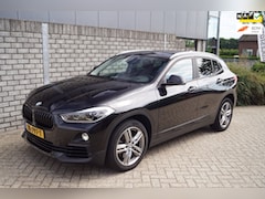 BMW X2 - SDrive20i High Executive Autom Leder Stoelverw Navi Camera Clima Head-Up LED Kopl Cruise 2