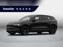 Volvo EX30 - P5 Long Range Plus Black Edition Europa 69 kWh | Stoelverwarming | Keyless Entry | Adaptiv