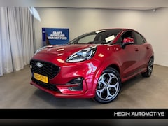 Ford Puma - 1.0 EcoBoost Hybrid ST-Line | Winter Pack | Navi | All-Season | Apple Car Play | Android A