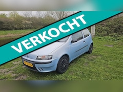 Fiat Punto - 1.2 Dynamic