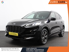 Ford Kuga - 2.5 PHEV ST-Line X AUtomaat B&O Climate Control Navigatie Camera Elektrische Achterklep Ve