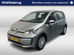 Volkswagen Up! - 1.0 MPI Move Up / 5 DEURS/ BLUETOOTH/ AIRCO/ DAB/ ZEER ZUINIG