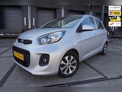 Kia Picanto - 1.0 CVVT EconomyPlusLine
