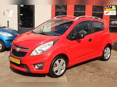 Chevrolet Spark - 1.2 16V , AIRCO, 81.000 KM NAP