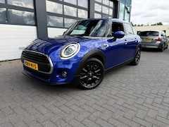 MINI 5-Deurs - One 1.5 102pk, Schuif/kanteldak, Cruise, BT