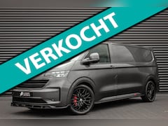 Volkswagen e-Transporter - 34 L2H1 64kWh 218PK / JB- EDITON / 325KM WLTP RANGE / APPLE CARPLAY / DRIVERS- PACK / FULL