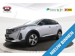 Peugeot 3008 - 1.6 HYbrid 300 Allure Pack Business Apple carplay, Automaat, climate,