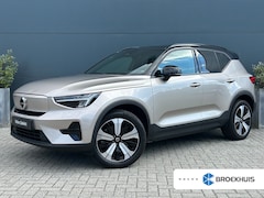 Volvo XC40 - Recharge Core | Camera | Warmtepomp | Stoelverwarming | Apple Carplay |