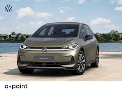 Volkswagen ID.3 - Life 61 kWh accu 140 kW / 190 PK Hatchback Elektri Achteruitrijcamera | Carplay
