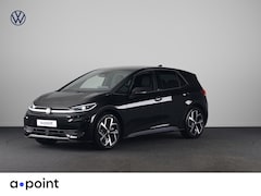 Volkswagen ID.3 - Life 50 kWh accu 125 kW / 170 PK Hatchback Elektri Achteruitrijcamera | Carplay
