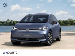 Volkswagen ID.3 - Life 61 kWh accu 140 kW / 190 PK Hatchback Elektri Achteruitrijcamera | Carplay