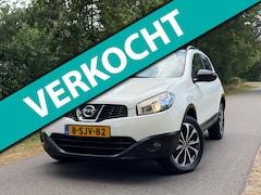 Nissan Qashqai - 1.6 dCi | 360 Camera + Pano + Clima Nu € 7.450,