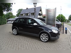 Volkswagen Polo - 1.4-16V Cross