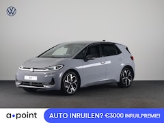 Volkswagen ID.3 - Life 61 kWh accu 140 kW / 190 PK Hatchback Elektri Achteruitrijcamera | Carplay