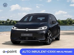 Volkswagen ID.3 - Style 84 kWh accu 170 kW / 231 PK Hatchback Elektr 591 WLTP | Stoelverwarming | Keyless |