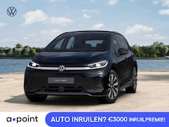 Volkswagen ID.3 - Life 61 kWh accu 140 kW / 190 PK Hatchback Elektri Achteruitrijcamera | Carplay
