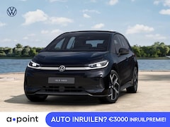 Volkswagen ID.3 - Life 84 kWh accu 170 kW / 231 PK Hatchback Elektri 596 km WLTP | Stoelverwarming | Keyless