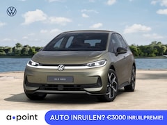 Volkswagen ID.3 - Style 84 kWh accu 170 kW / 231 PK Hatchback Elektr Achteruitrijcamera | Stoelverwarming |