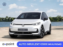 Volkswagen ID.3 - Style 84 kWh accu 170 kW / 231 PK Hatchback Elektr Achteruitrijcamera | Stoelverwarming |