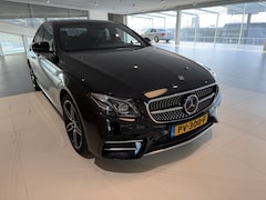 Mercedes-Benz E-klasse - AMG 43 4M. Premium