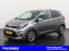 Kia Picanto - 1.0 DPi DynamicPlusLine | Navigatie | Zondag Open