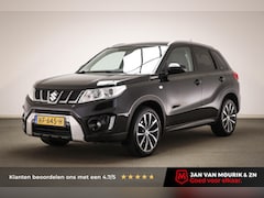 Suzuki Vitara - 1.6 Limited Edition | HALF LEDER | STOELVERWARMING | CLIMA | CAMERA | 18"