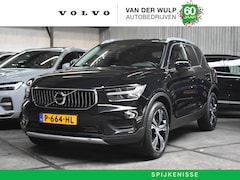 Volvo XC40 - T4 211pk [Plug-in] Inscription | Trekhaak | Leder | Adaptieve Cruise Control |