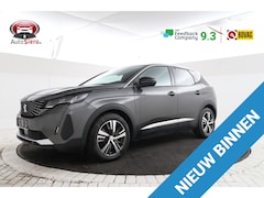 Peugeot 3008 - 1.6 HYbrid 300 Allure Pack Business Apple carplay, Automaat, climate,