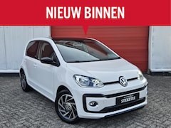 Volkswagen Up! - 1.0 TSI BMT high up 5-Deurs | Cruisec. | PDC | Rijklaar inclusief 1 jaar BOVAG garantie