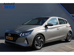 Hyundai i20 - 1.0 T-GDI Comfort Smart Automaat | Navi | Camera | Airco