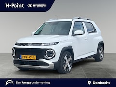 Hyundai Inster - Evolve 49 kWh | CAMERA | NAVIGATIE | APPLE CARPLAY / ANDROID AUTO |