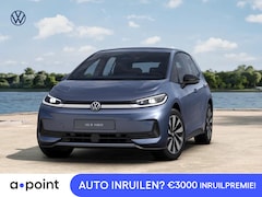 Volkswagen ID.3 - Life 61 kWh accu 140 kW / 190 PK Hatchback Elektri Stoelverwarming | Keyless | Camera | AC