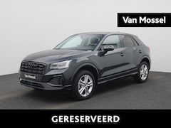Audi Q2 - 35 TFSI Advanced edition