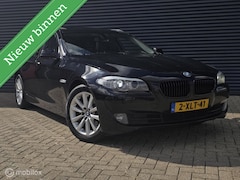 BMW 5-serie Touring - 520d High Executive