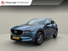 Mazda CX-5 - 2.0 SkyActiv-G 165 Skylease GT