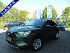 Ford Kuga - 2.5 PHEV Titanium X Panodak Trekhaak AdCcr Blis winter-Pack volle Ned auto NAP
