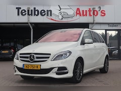 Mercedes-Benz B-klasse - Electric Drive Prestige 28 kWh | 165 KM / 100% | Cruise control | Climate control | Stoelv