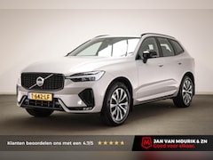 Volvo XC60 - B4 Ultimate Bright | STOELVERWARMING | DAB | DRAADLOZE LADER | CAMERA | TREKHAAK | 19"