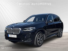 BMW X3 - xDrive30e 292 pk M-Sport, pano, H/K, trekhaak