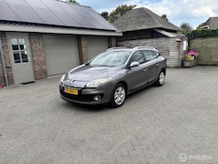Renault Mégane Estate - 1.2 TCe Expression