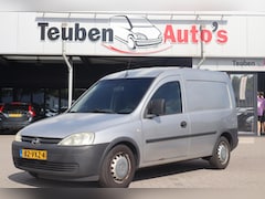 Opel Combo - 1.3 CDTi Comfort | Zij-schuifdeur | Airco | Trekhaak | Elektrische ramen