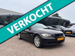 BMW 3-serie - 318i Business Line, Nieuwe APK, Inruil mogelijk