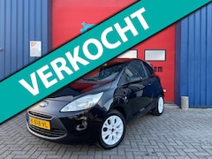 Ford Ka - 1.2 Limited | Airco | PDC | goed onderhouden