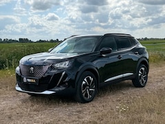 Peugeot 2008 - 1.2 PureTech Allure Pack Nav/Cam/3D/NAP