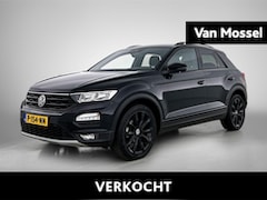 Volkswagen T-Roc - 1.5 TSI R-Line | 150 PK | Black Style | Digital Cockpit | Stoelverwarming | Climatronic (A