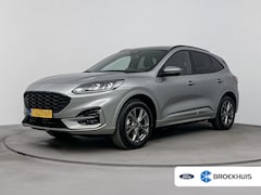 Ford Kuga - 2.5 PHEV ST-Line | NL-AUTO | 1E EIGENAAR | WINTERPACK | CRUISE | CAMERA | PARK SENS V+A |